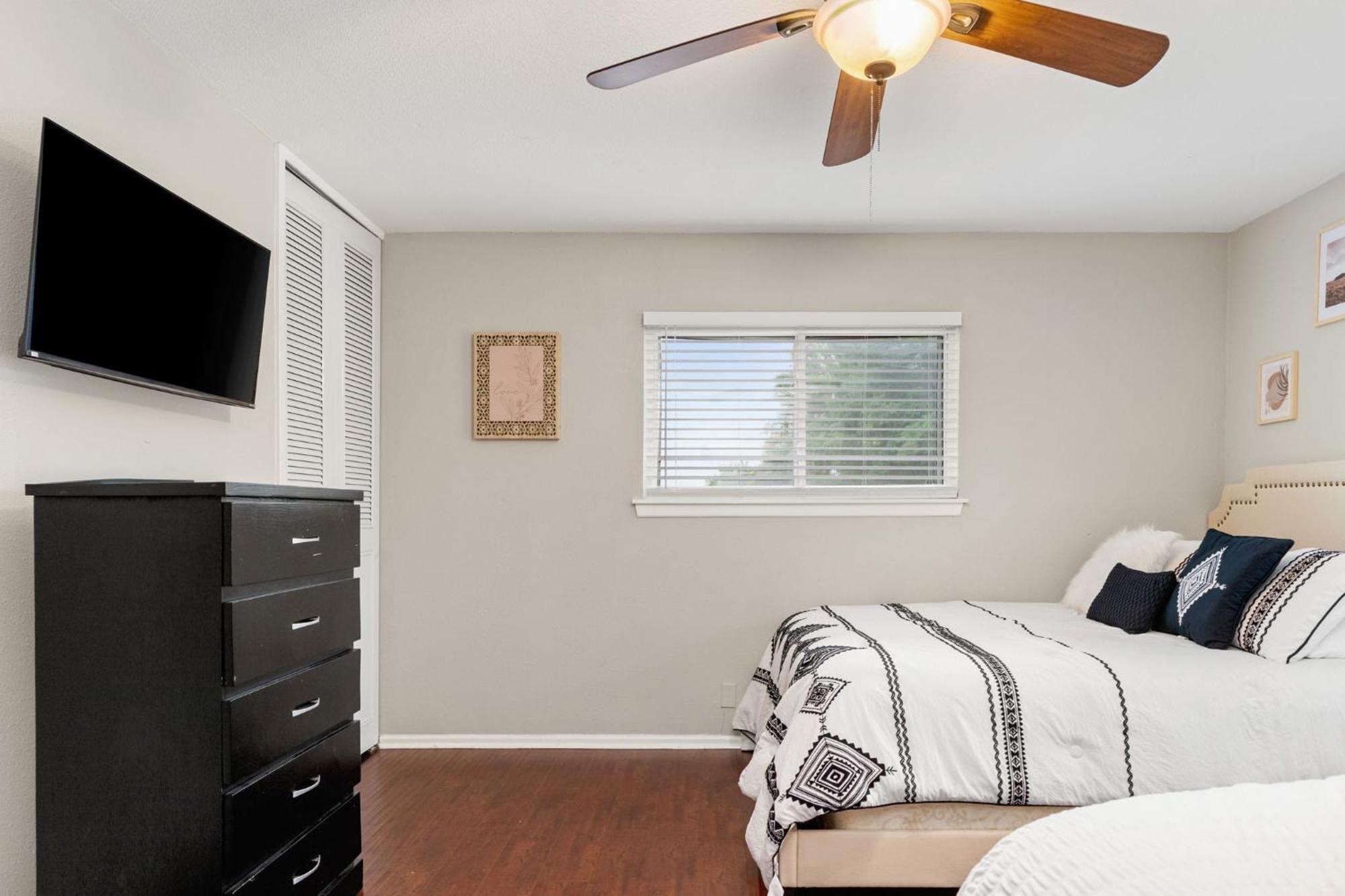Spacious 4 Bedroom With Pool-Minutes To Seaworld And Lackland Afb San Antonio Zewnętrze zdjęcie