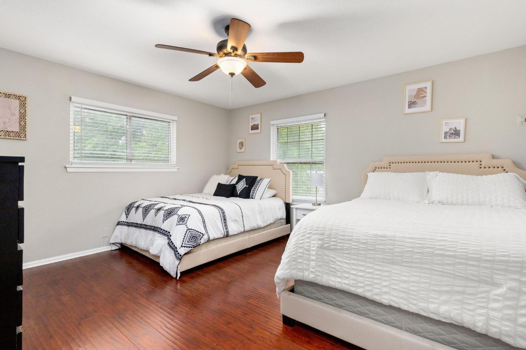Spacious 4 Bedroom With Pool-Minutes To Seaworld And Lackland Afb San Antonio Zewnętrze zdjęcie